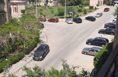 Apartment - 3 Bedrooms - 2 Bathrooms for sale in El Narges Buildings - Al Narges - New Cairo City - Cairo