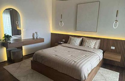 Villa - 5 - 5 for sale in Westown - Sheikh Zayed Compounds - Sheikh Zayed City - Giza