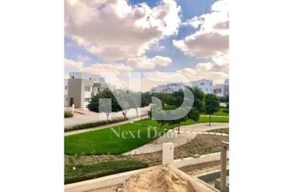 Townhouse - 3 Bedrooms - 4 Bathrooms for rent in Garden Residence - Hyde Park - New Cairo City - Cairo
