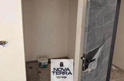 Apartment - 3 Bedrooms - 3 Bathrooms for sale in Al Safa St. - Sheikh Zayed City - Giza Apartment - 3 Bedrooms - 3 Bathrooms for sale in Al Safa St. - Sheikh Zayed City - Giza