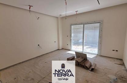 Apartment - 3 Bedrooms - 3 Bathrooms for sale in Al Safa St. - Sheikh Zayed City - Giza