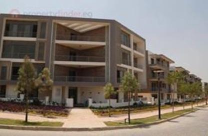 Apartment - 2 Bedrooms - 2 Bathrooms for sale in Taj City - 5th Settlement Compounds - The 5th Settlement - New Cairo City - Cairo