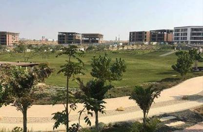 Apartment - 2 Bedrooms - 2 Bathrooms for sale in Taj City - 5th Settlement Compounds - The 5th Settlement - New Cairo City - Cairo