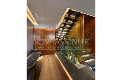 Penthouse - 4 - 3 for sale in Lake View Residence - 5th Settlement Compounds - The 5th Settlement - New Cairo City - Cairo