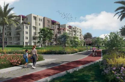 شقة - 3 غرف نوم - 3 حمامات للبيع في أو ويست - كمبوندات 6 أكتوبر - مدينة 6 أكتوبر - الجيزة شقة - 3 غرف نوم - 3 حمامات للبيع في أو ويست - كمبوندات 6 أكتوبر - مدينة 6 أكتوبر - الجيزة