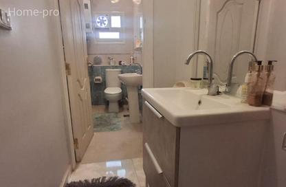 Apartment - 4 Bedrooms - 2 Bathrooms for sale in Touristic Zone 6 - Touristic Zone - Al Motamayez District - 6 October City - Giza