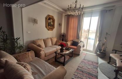 Apartment - 4 Bedrooms - 2 Bathrooms for sale in Touristic Zone 6 - Touristic Zone - Al Motamayez District - 6 October City - Giza