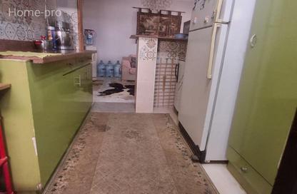 Apartment - 4 Bedrooms - 2 Bathrooms for sale in Touristic Zone 6 - Touristic Zone - Al Motamayez District - 6 October City - Giza