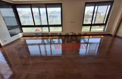 تاون هاوس - 4 غرف نوم - 4 حمامات للايجار في ويستاون - كمبوندات الشيخ زايد - الشيخ زايد - الجيزة