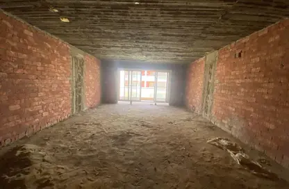 شقة - 3 غرف نوم - 2 حمامات للبيع في بروميناد القاهرة الجديدة - كمبوندات التجمع الخامس - التجمع الخامس - مدينة القاهرة الجديدة - القاهرة