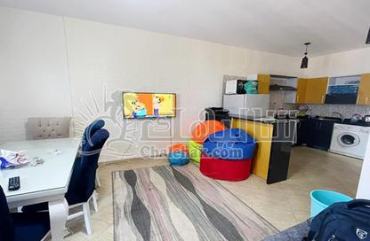 Chalet - 2 Bedrooms - 1 Bathroom for sale in La Siesta - Al Ain Al Sokhna - Suez