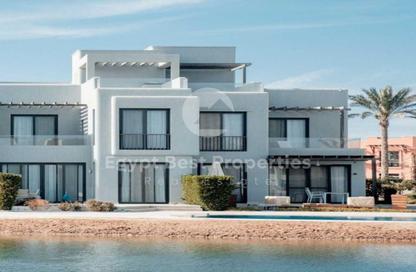 Chalet - 3 - 3 for sale in Mesca - Soma Bay - Safaga - Hurghada - Red Sea
