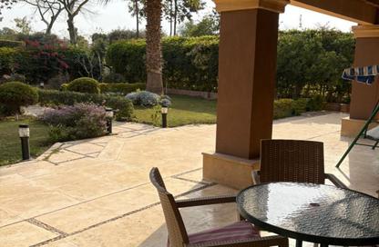 Villa - 5 - 3 for sale in Bellagio - Ext North Inves Area - New Cairo City - Cairo Villa - 5 - 3 for sale in Bellagio - Ext North Inves Area - New Cairo City - Cairo