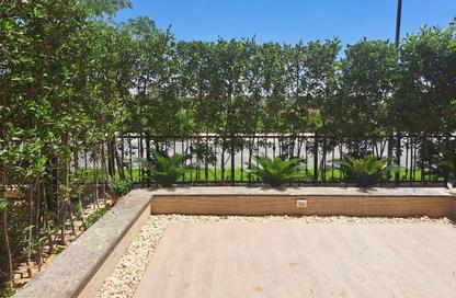 Apartment - 3 Bedrooms - 3 Bathrooms for sale in Mivida - 5th Settlement Compounds - The 5th Settlement - New Cairo City - Cairo