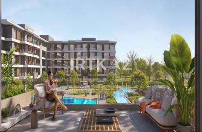 Apartment - 3 Bedrooms - 3 Bathrooms for sale in Boutique Village - 5th Settlement Compounds - The 5th Settlement - New Cairo City - Cairo Apartment - 3 Bedrooms - 3 Bathrooms for sale in Boutique Village - 5th Settlement Compounds - The 5th Settlement - New Cairo City - Cairo