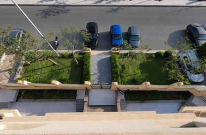 Apartment - 3 Bedrooms - 2 Bathrooms for rent in 7th District - Sheikh Zayed City - Giza