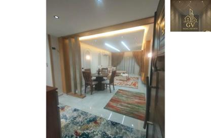 Apartment - 2 Bedrooms - 1 Bathroom for rent in Privado - Madinaty - Cairo