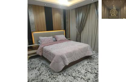 Apartment - 2 Bedrooms - 1 Bathroom for rent in Privado - Madinaty - Cairo