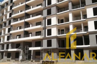Apartment - 3 - 3 for sale in Rhodes - New Capital Compounds - New Capital City - Cairo