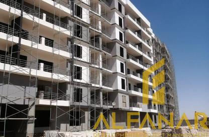 Apartment - 3 - 3 for sale in Rhodes - New Capital Compounds - New Capital City - Cairo