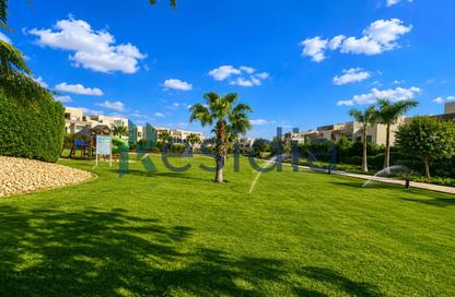 Twin House - 4 Bedrooms - 5 Bathrooms for sale in Palm Hills Golf Extension - Al Wahat Road - 6 October City - Giza Twin House - 4 Bedrooms - 5 Bathrooms for sale in Palm Hills Golf Extension - Al Wahat Road - 6 October City - Giza