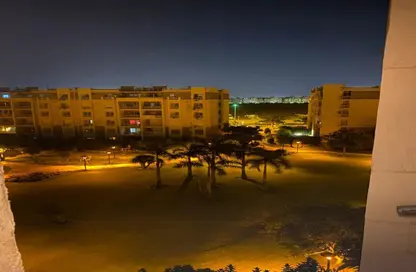 Apartment - 2 Bedrooms - 1 Bathroom for rent in B7 - Madinaty - Cairo