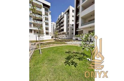 Apartment - 3 - 3 for sale in Al Maqsad - New Capital Compounds - New Capital City - Cairo