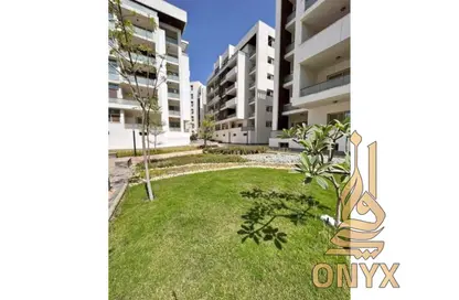 Apartment - 3 Bedrooms - 3 Bathrooms for sale in Al Maqsad - New Capital Compounds - New Capital City - Cairo Apartment - 3 Bedrooms - 3 Bathrooms for sale in Al Maqsad - New Capital Compounds - New Capital City - Cairo