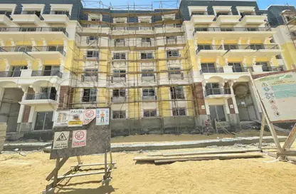 أي فيلا - 4 غرف نوم - 3 حمامات للبيع في ماونتن فيو اى سيتي - كمبوندات التجمع الخامس - التجمع الخامس - مدينة القاهرة الجديدة - القاهرة