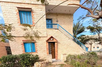 شاليه - 2 غرف نوم - 1 حمام للبيع في مراقيا - قسم برج العرب - الساحل الشمالي