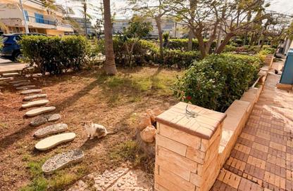 Chalet - 2 Bedrooms - 1 Bathroom for sale in Marakia - Qesm Borg El Arab - North Coast