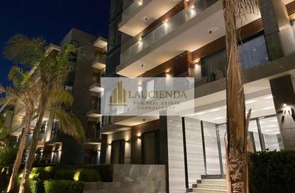 Penthouse - 3 Bedrooms - 3 Bathrooms for rent in El Patio Oro - 5th Settlement Compounds - The 5th Settlement - New Cairo City - Cairo