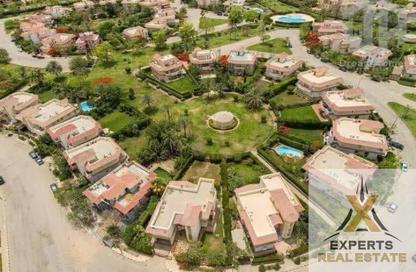 Villa - 4 - 4 for sale in Noor City - Cairo
