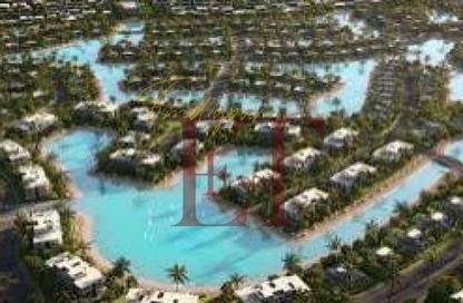 Chalet - 3 Bedrooms - 4 Bathrooms for sale in Azha North - Ras Al Hekma - North Coast Chalet - 3 Bedrooms - 4 Bathrooms for sale in Azha North - Ras Al Hekma - North Coast