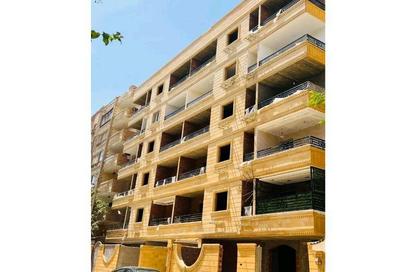 Apartment - 3 Bedrooms - 2 Bathrooms for sale in Gate 4 - Mena - Hadayek El Ahram - Giza