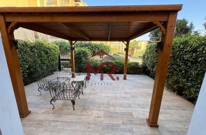 Apartment - 2 - 3 for rent in Stone Residence - 5th Settlement Compounds - The 5th Settlement - New Cairo City - Cairo