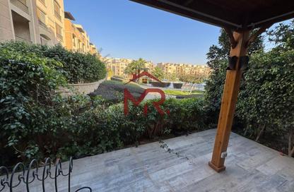Apartment - 2 - 3 for rent in Stone Residence - 5th Settlement Compounds - The 5th Settlement - New Cairo City - Cairo