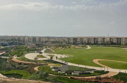 Apartment - 2 Bedrooms - 2 Bathrooms for sale in Mivida - 5th Settlement Compounds - The 5th Settlement - New Cairo City - Cairo