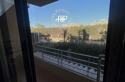 دوبلكس - 3 غرف نوم - 3 حمامات للبيع في كازا - كمبوندات الشيخ زايد - الشيخ زايد - الجيزة