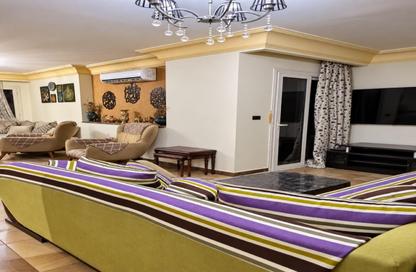 Apartment - 2 - 2 for sale in Sama Al Qahera - El Katameya Compounds - El Katameya - New Cairo City - Cairo
