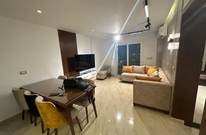 Apartment - 2 Bedrooms - 1 Bathroom for rent in Privado - Madinaty - Cairo
