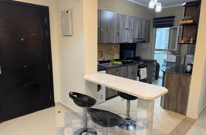 Apartment - 3 - 2 for rent in The Address - 12th District - Sheikh Zayed City - Giza