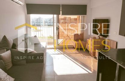 Chalet - 2 Bedrooms - 1 Bathroom for sale in Youd - Ras Al Hekma - North Coast Chalet - 2 Bedrooms - 1 Bathroom for sale in Youd - Ras Al Hekma - North Coast