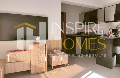Chalet - 2 Bedrooms - 1 Bathroom for sale in Youd - Ras Al Hekma - North Coast Chalet - 2 Bedrooms - 1 Bathroom for sale in Youd - Ras Al Hekma - North Coast