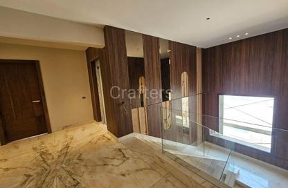 Villa - 5 Bedrooms - 6 Bathrooms for sale in Al Karma 4 - Sheikh Zayed Compounds - Sheikh Zayed City - Giza