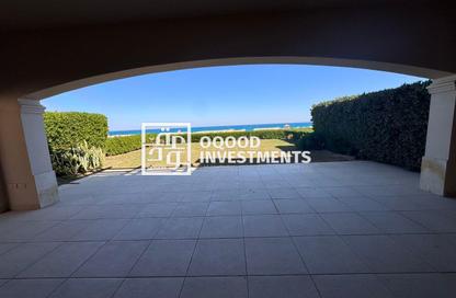 Chalet - 3 Bedrooms - 2 Bathrooms for sale in La Vista 6 - La Vista - Al Ain Al Sokhna - Suez