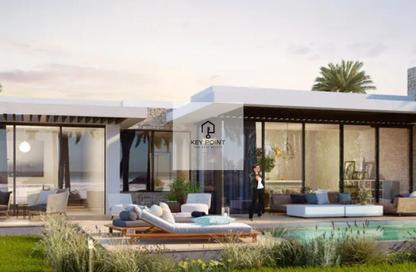 Villa - 5 - 6 for sale in Silver Sands - Qesm Marsa Matrouh - North Coast
