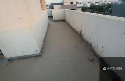 Twin House - 3 Bedrooms - 3 Bathrooms for sale in Hyde Park - New Cairo City - Cairo