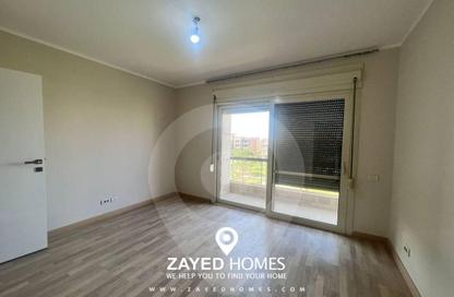 Apartment - 2 Bedrooms - 3 Bathrooms for rent in New Giza - Cairo Alexandria Desert Road - 6 October City - Giza