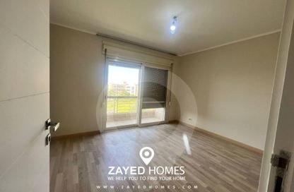 Apartment - 2 Bedrooms - 3 Bathrooms for rent in New Giza - Cairo Alexandria Desert Road - 6 October City - Giza